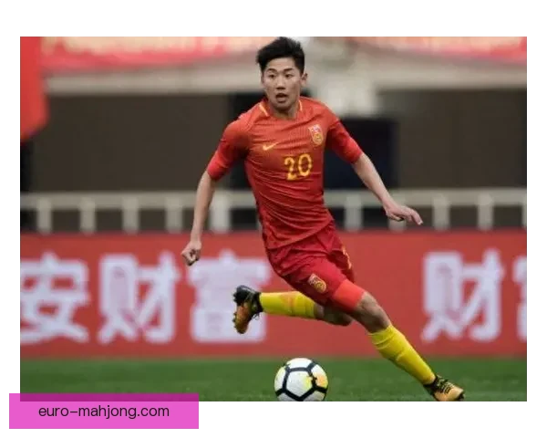 2026赛季中超北京国安小将凭优异表现成功入选国足大名单